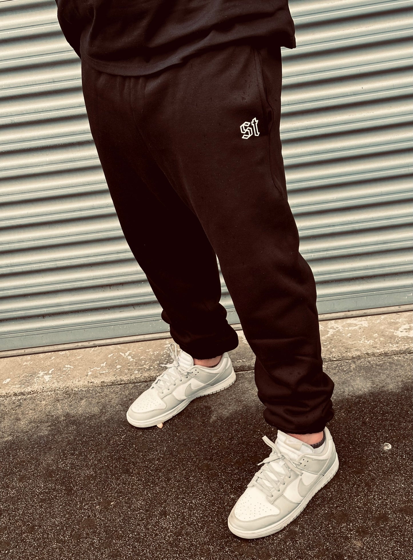 Basic Trackpants