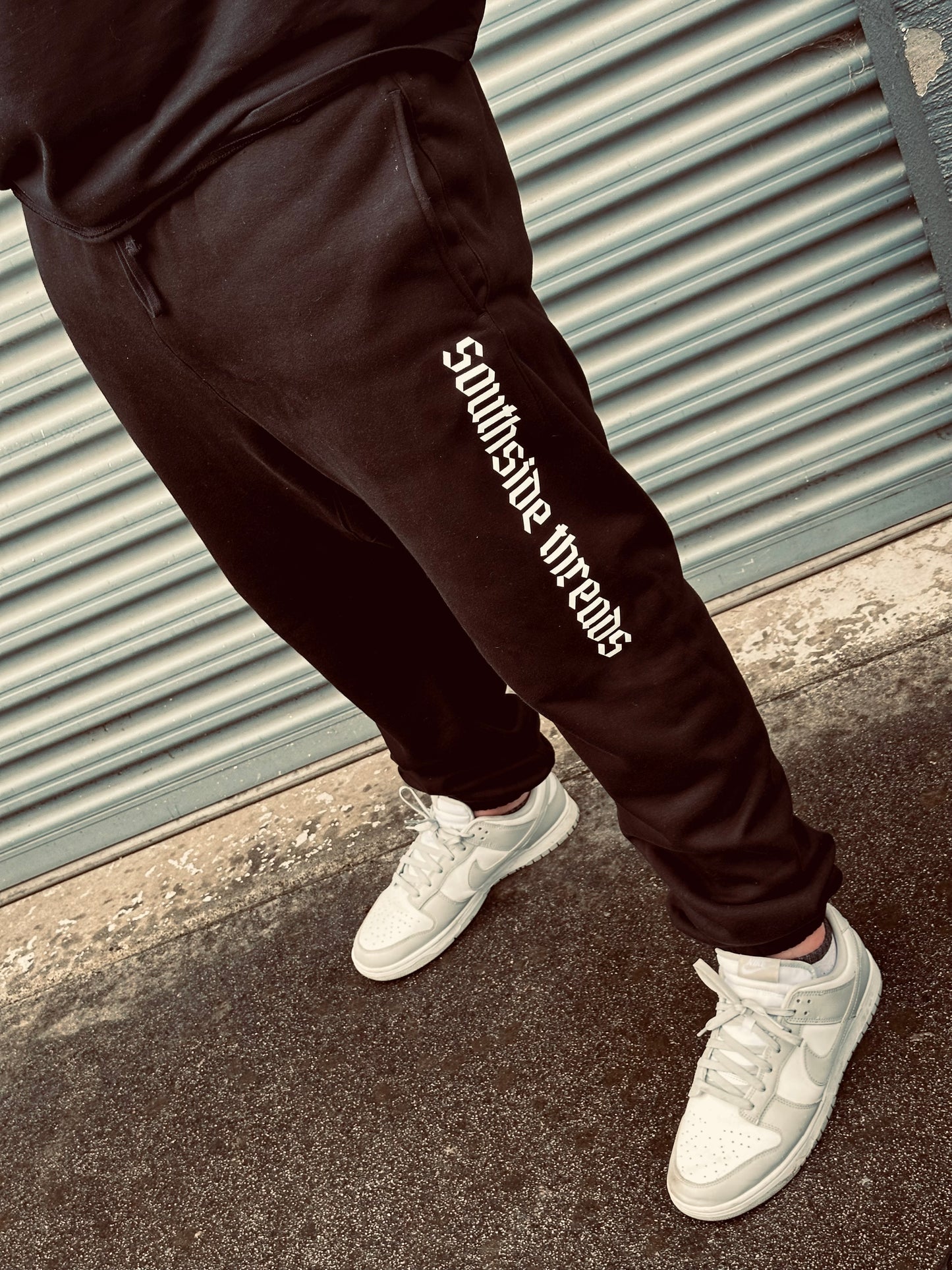 The OG Trackpants