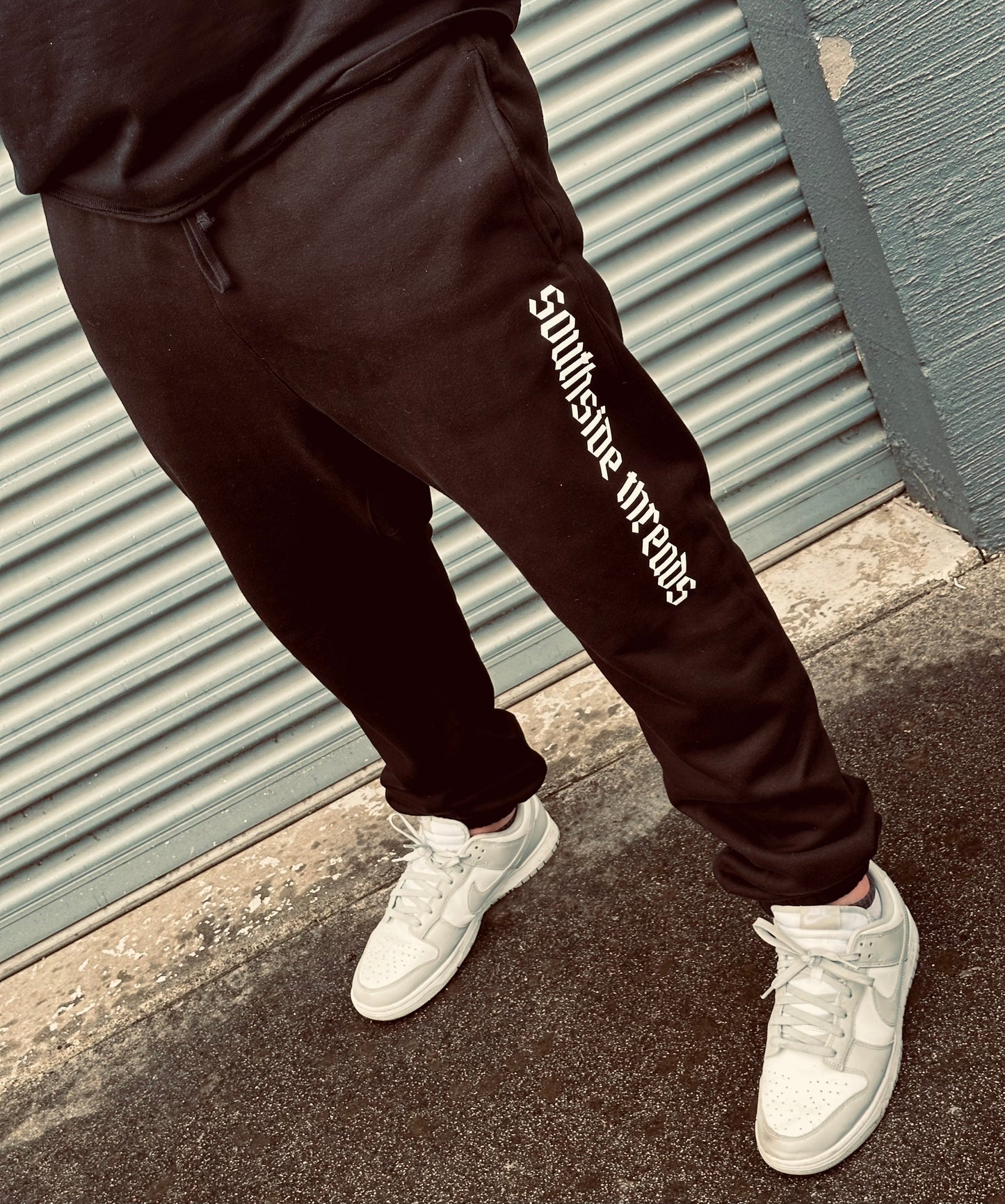 The OG Trackpants