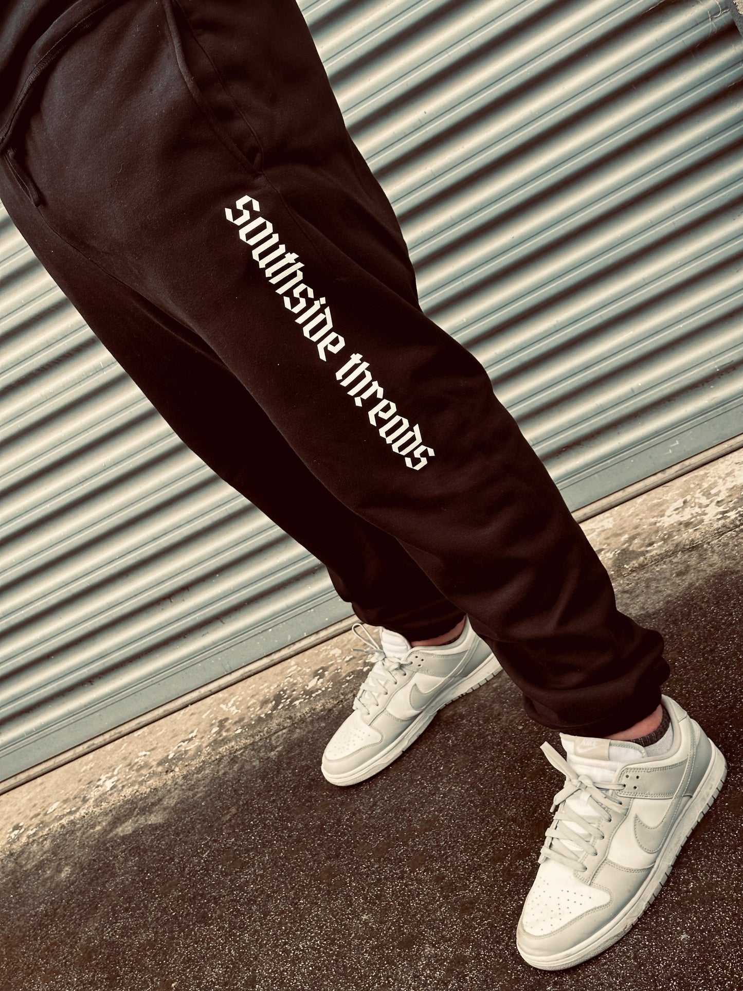 The OG Trackpants