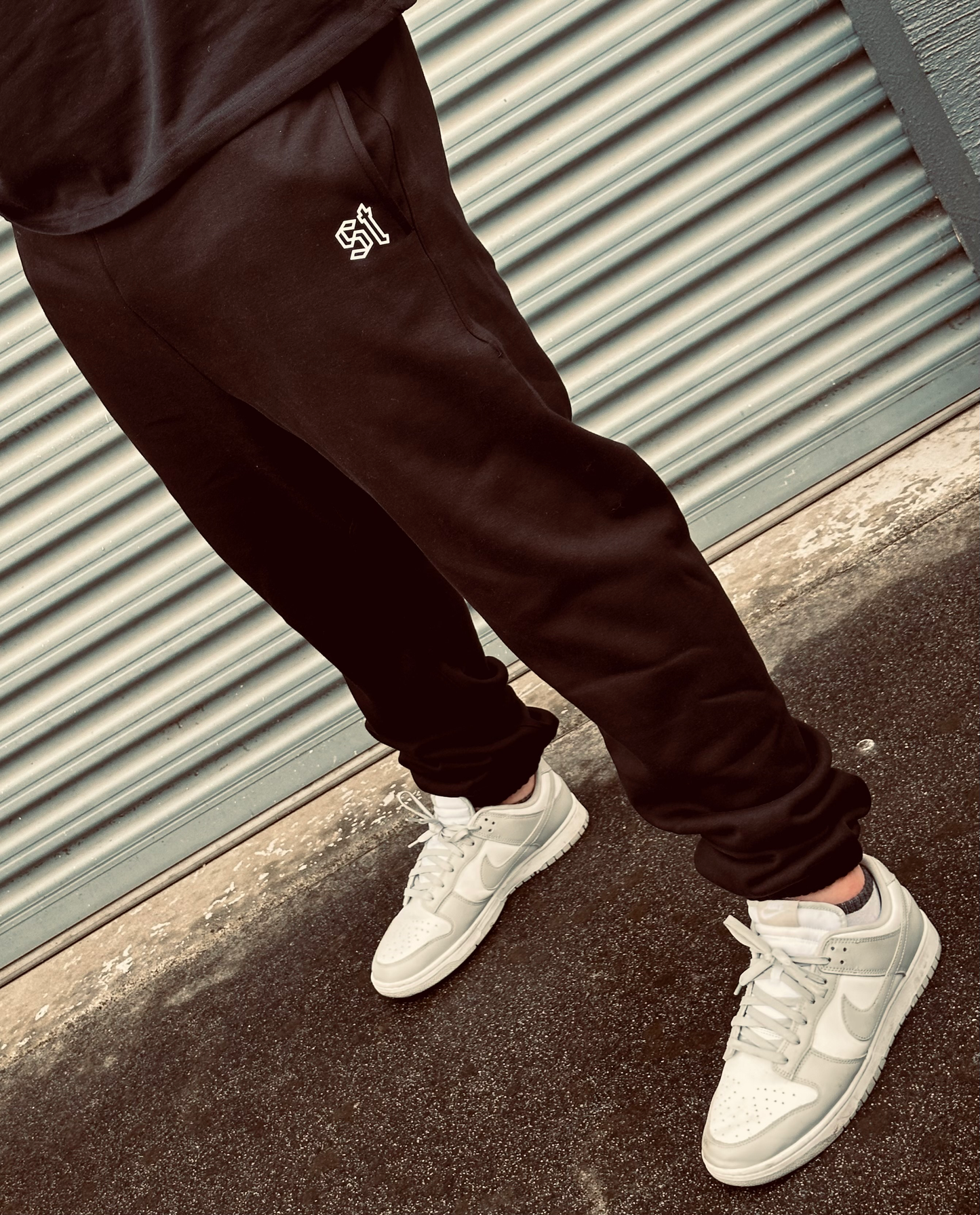 Basic Trackpants